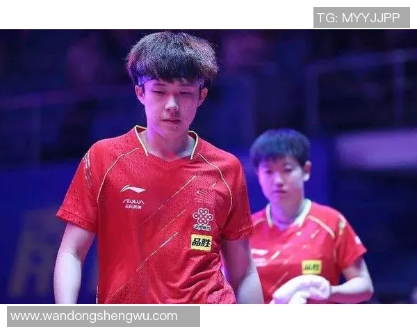 上海乒乓球队在大满贯赛事中的意识表现与战术分析 上海乒乓球队在大满贯赛事中的意识表现与战术分析