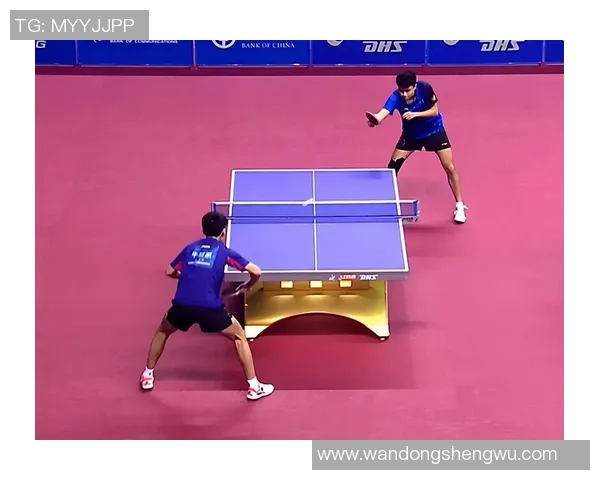 北京乒乓球队在欧锦赛中的状态分析与表现评估 北京乒乓球队在欧锦赛中的状态分析与表现评估