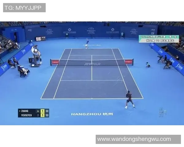 赛后分析：北京网球队与杭州网球队的战术对决全景回顾