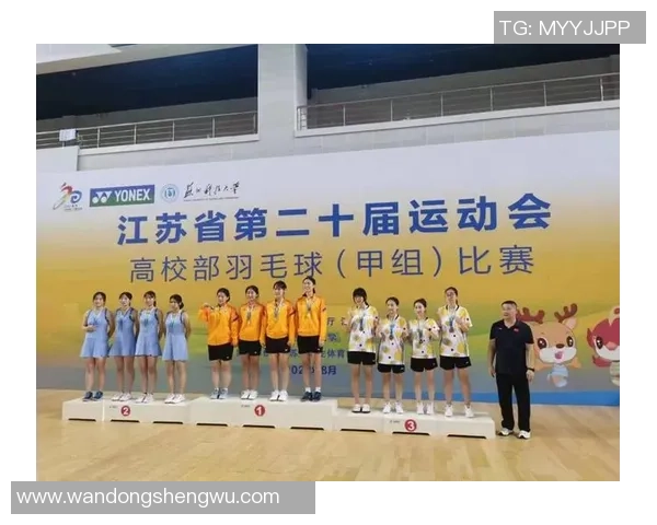上海羽毛球队杯赛精彩配合分析与表现评估