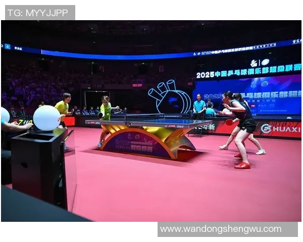 乒乓球灵活性排行榜:成都乒乓球队位居第6名