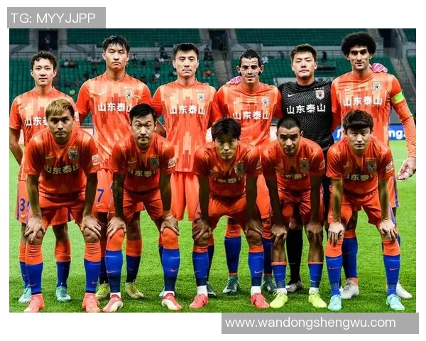 山东足球明星的崛起与发展历程探讨