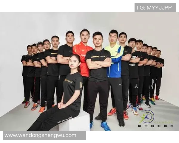 杭州羽毛球队个人能力分析与表现评估探讨 杭州羽毛球队个人能力分析与表现评估探讨