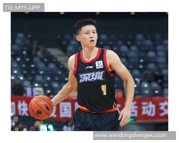 深圳篮球队的比赛经验分享与成长之路探索