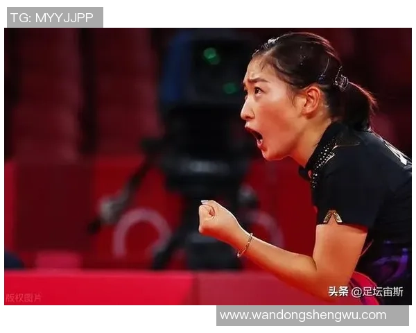 重庆乒乓球队心理素质排名第四展现强大内心力量与竞技精神