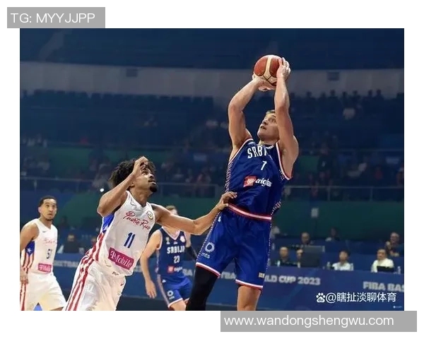 武汉篮球队逆袭世界杯的传奇故事与奋斗精神展现 武汉篮球队逆袭世界杯的传奇故事与奋斗精神展现