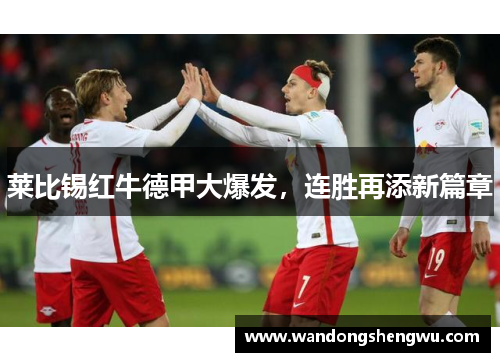 莱比锡红牛德甲大爆发，连胜再添新篇章