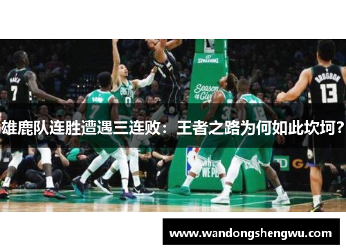 雄鹿队连胜遭遇三连败：王者之路为何如此坎坷？