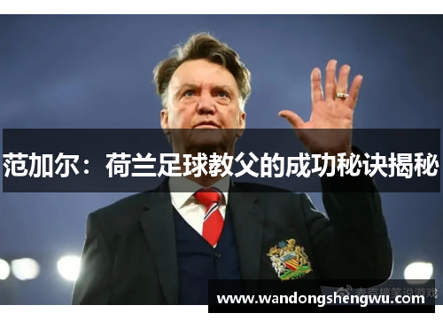 范加尔：荷兰足球教父的成功秘诀揭秘