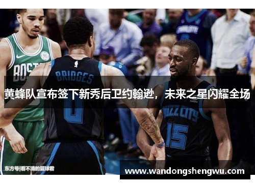 黄蜂队宣布签下新秀后卫约翰逊，未来之星闪耀全场