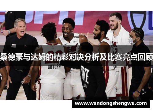 桑德豪与达姆的精彩对决分析及比赛亮点回顾