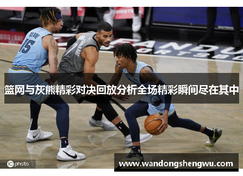 篮网与灰熊精彩对决回放分析全场精彩瞬间尽在其中