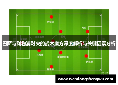 巴萨与利物浦对决的战术魔方深度解析与关键因素分析