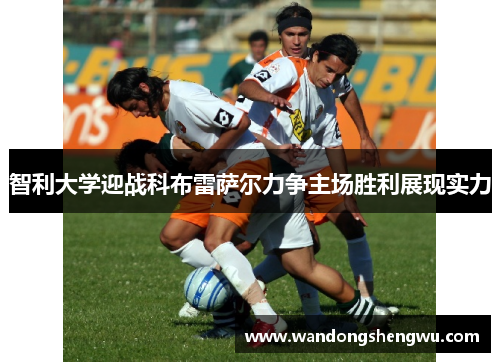 智利大学迎战科布雷萨尔力争主场胜利展现实力